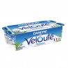 DANONE Velouté Nature 8x125g